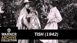 Tish (Preview Clip)