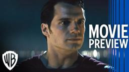 Full Movie Preview - Superman vs Lex