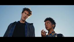 Teaser Trailer