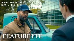 First Look – Featurette