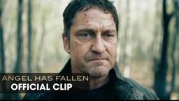 Official Clip “Father/Son Reunion”