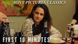First 10 Minutes