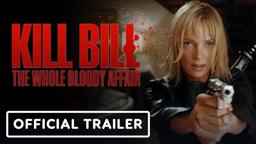 Teaser Trailer