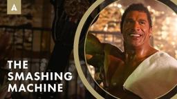 Dwayne "The Rock" Johnson and Emily Blunt Reunite for Benny Safdie's New Film 'The Smashing Machine'
