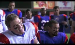Blue Mountain State Kickstarter Trailer