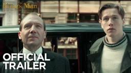 Official Teaser Trailer