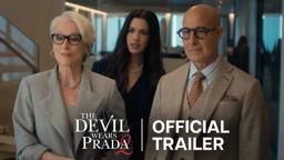 Official Trailer