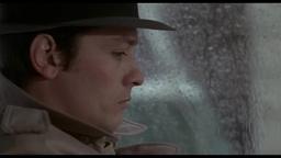 A Scene from LE SAMOURAÏ