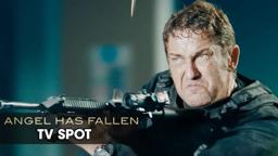 Official TV Spot “Bang”