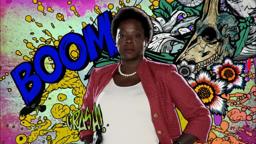 Amanda Waller