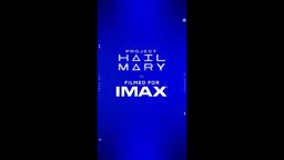 Our IMAX-sized screens are Rocky approved