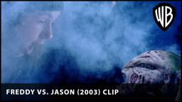 Jason Under the Influence