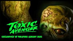 Official Teaser Trailer