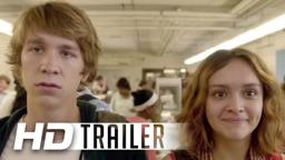 Official International Trailer