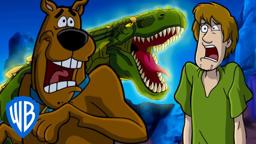 Dangerous Dinosaur Clip