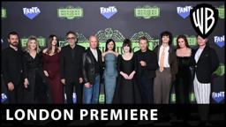 London Premiere