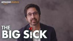 The Big Sick – Ray Romano’s Dating Advice For Dads | Amazon Studios