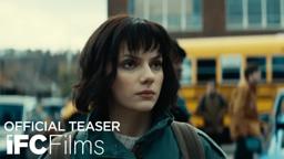 Official Teaser