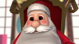 The Naughty List - Trailer