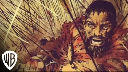 Adapting the Graphic Novel: Spartan Culture & Spartan Training