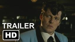 First Trailer