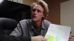 The Tonight Show Film fest: "BIG BREAK" (Official Finalist)