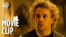 Movie Clip - A Mask For the Dead