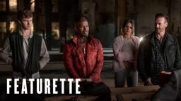Bats Featurette