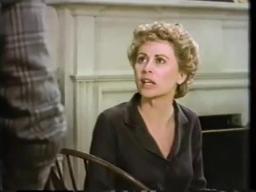 Without A Trace 1983 TV Spot