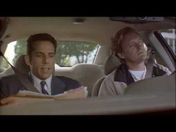"Zero Effect (1998)" Theatrical Trailer