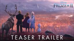 Official Teaser Trailer