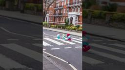 Abbey Road
