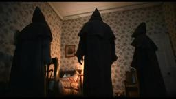 THE BANISHING (2020) International Trailer (HD) Jessica Brown Findlay