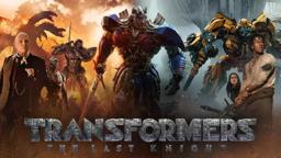 New International Trailer