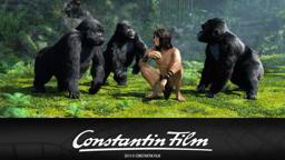 Official Trailer