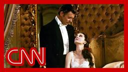 Oscar-winner explains concerns over 'Gone With The Wind'