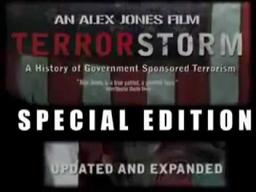 Terrorstorm Trailer