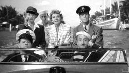 Three Reasons: The Palm Beach Story