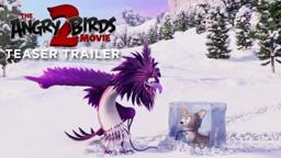 Official Teaser Trailer