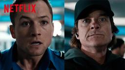 Taron Egerton vs. Jason Bateman: The Ultimate Face-Off