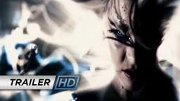 Official Trailer #1
