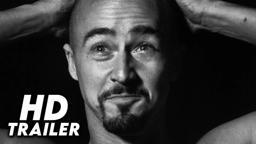 American History X (1998) Original Trailer [HD]