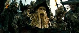 Pirates of the Caribbean: Dead Man's Chest