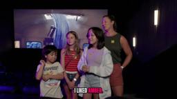 Audience Reactions