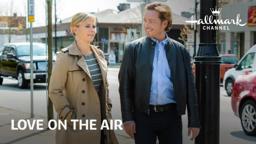 Love on the Air - Premieres Saturday, September 26th