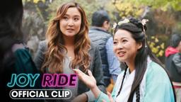 Official Clip - ‘Best Friends Reunited’