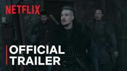 Official Trailer