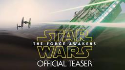 Official Teaser
