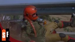 Mel Gibson Talks Dangerous Stunts