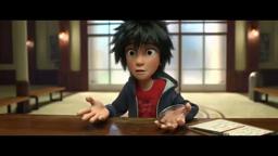 UK Trailer